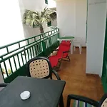 Tahiche Apartman Costa Teguise