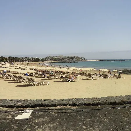 Tahiche * Costa Teguise