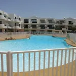 Tahiche Lägenhet Costa Teguise