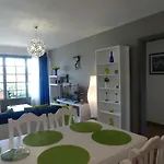 Lägenhet Tahiche