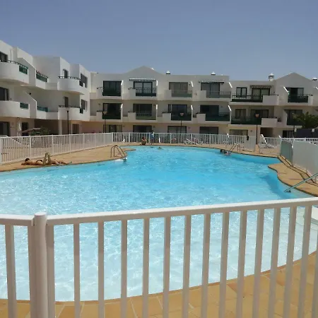 Tahiche Apartment Costa Teguise