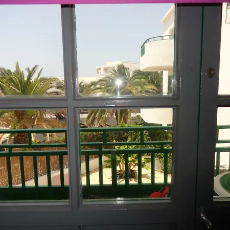 Apartment Tahiche *