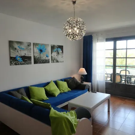 Tahiche Apartment Costa Teguise