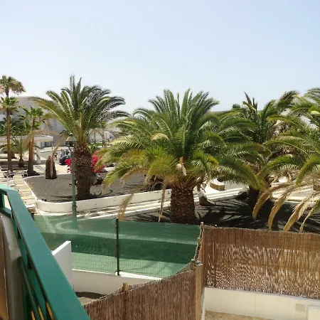Tahiche Apartment Costa Teguise