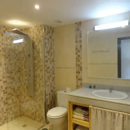 Tahiche Apartment Costa Teguise