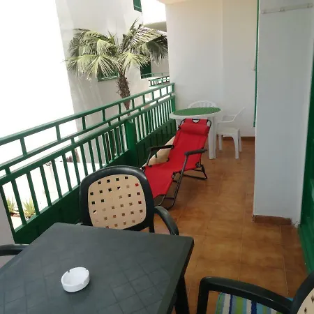 Tahiche Apartment Costa Teguise