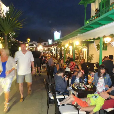 Tahiche Costa Teguise