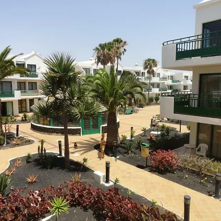 Appartement Tahiche *